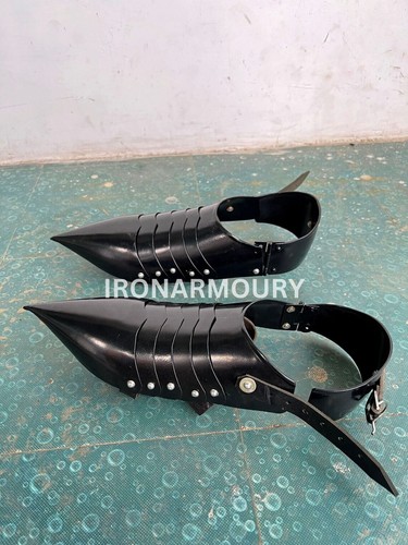 Costume larp cavaliere - larp,