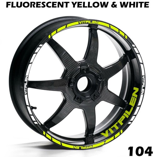 Kit strisce decalcomanie