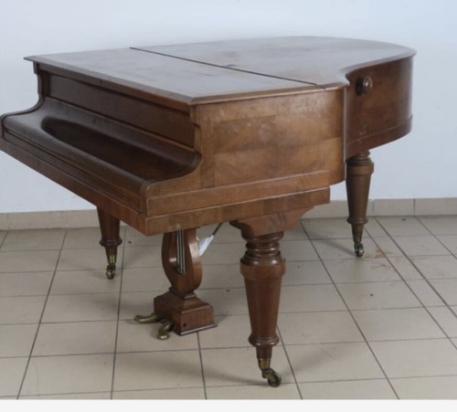 Pianoforte pleyel coda - 1/4,
