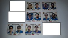 ESPANA 82 KUWAIT CALCIATORI