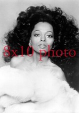DIANA ROSS #460,the