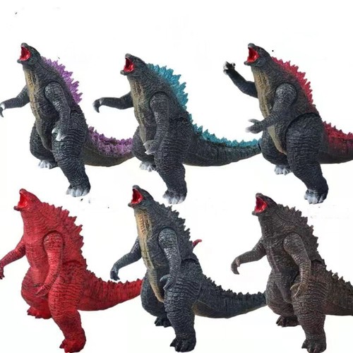 1pz godzilla king kong - vs,