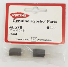 bicchierini trasmissione Pure ten Alpha  Kyosho AE57B  Joint