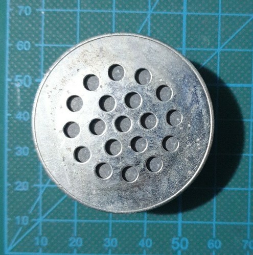 Radio ricambi capsula audio - ricambi,