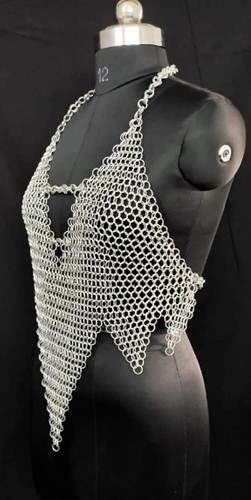 Anelli fatti mano maglia - fatti,