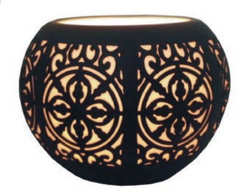Light portacandela lanterna - t-light,