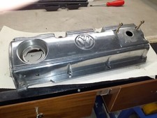 coprivalvole VW Corrado e Golf g60 - motore PG 037103475C lucidato a specchio