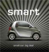 Smart Small Car, Big Deal