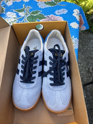 Gola donna elan trainer - donna,