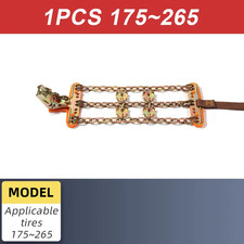 175-265Mm Pneumatico per Auto