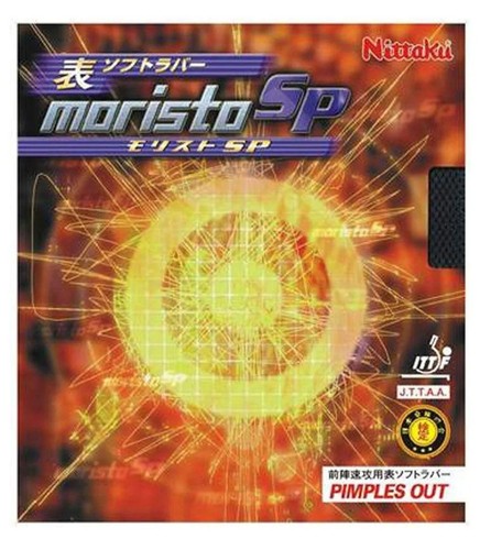 Nittaku moristo ping pong - nittaku,
