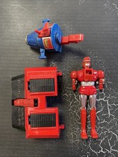 Lotto ricambi 1982 POPY GB-56