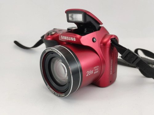 Fotocamera digitale samsung - digitale,