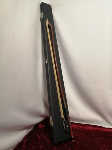 Glasser contrabbass fibra - glasser, di