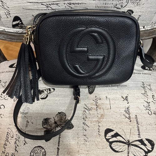Borsa tracolla gucci - a,