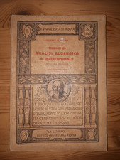 Aliprandi ESERCIZI DI ANALISI
