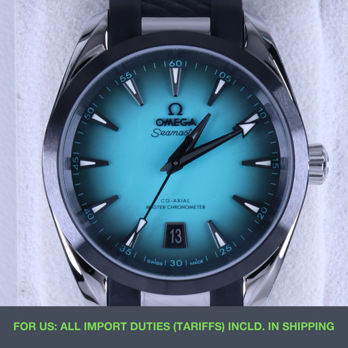 Omega aqua terra 150m - terra,
