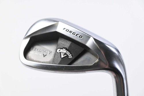 Callaway legacy black - black, 2013