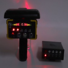 Metal detector profondo 30 m