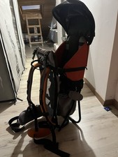 Zaino porta bambini - porta,