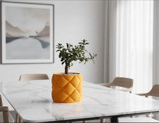 Vaso da Fiori, Design