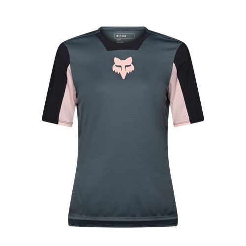 Fox racing defend jersey - w,