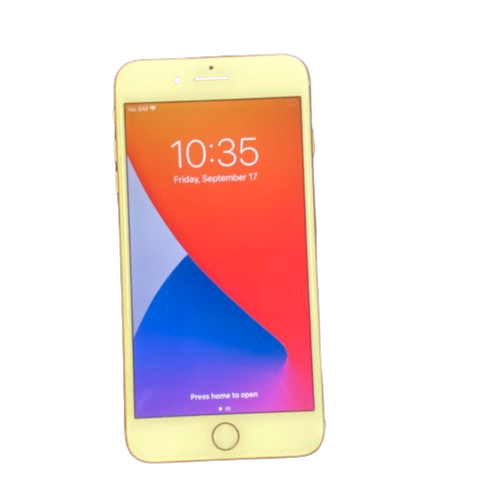 Apple iphone plus - 8,