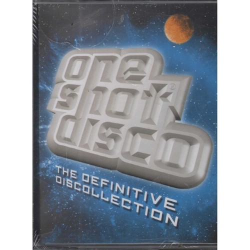 Various mc7 one - mc7, disco