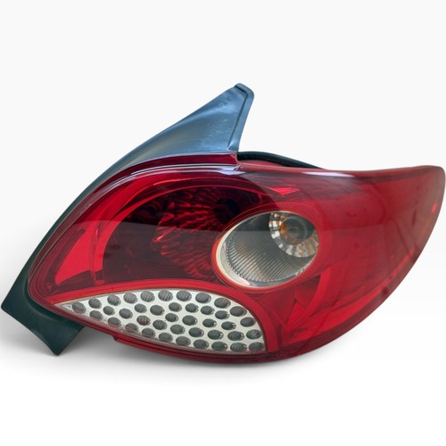 Fanale posteriore destro - fanale,