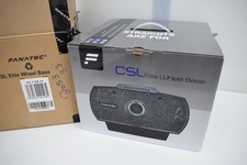 Base ruota Fanatec CSL Elite