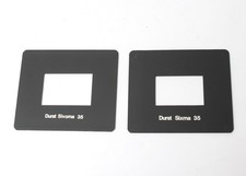 Sete Sivopar 35. Mascherine