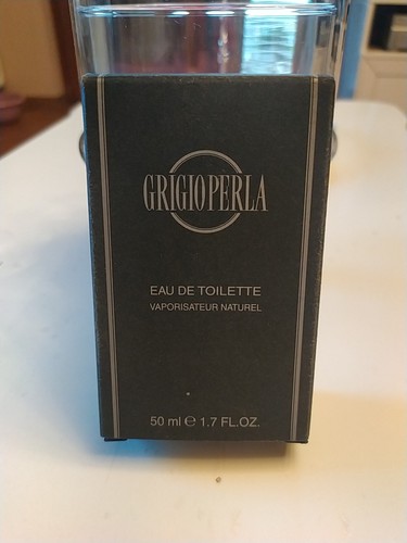 Grigioperla uomo edt ml - grigioperla, 50