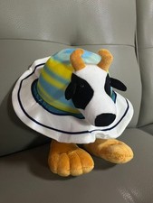 Peluche La Vaca Saturno
