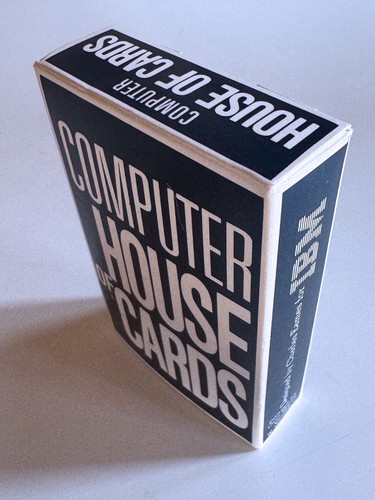 Originale computer eames house - originale_computer,