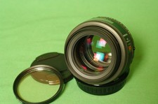 SMC PENTAX-F 50 mm f/1.4