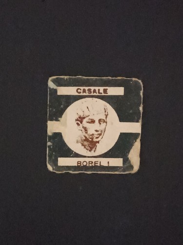 Figurina calcio sorpresa - calcio,
