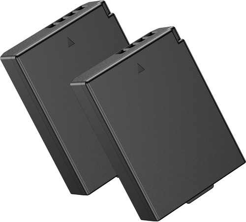 Enegon e10 batteria - lp-e10,