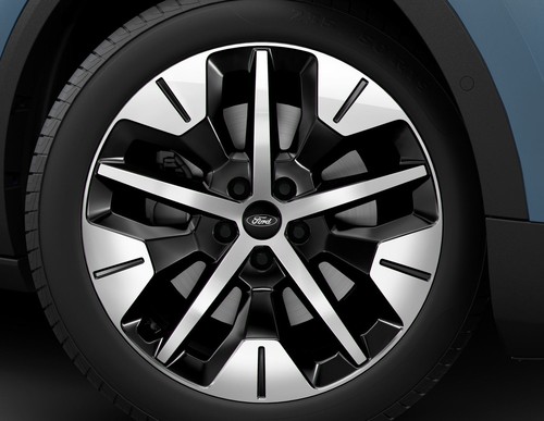 Originale ford cerchi lega - ford, in