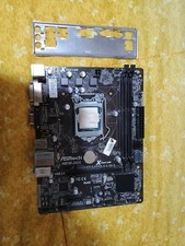 Scheda Madre Asrock H81M-DGS