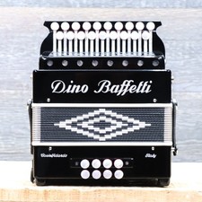 Dino Baffetti Art.84 Series 8