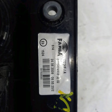 1391432080 Fanale post. DX FIAT FIORINO QUBO 1.3 MJT (55Kw) Cmb 5p/d/1248cc