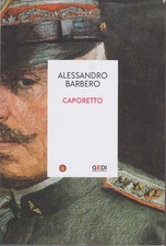 Alessandro barbero caporretto - alessandro, barbero.