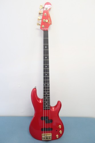 Vintage 1995 fender - 1995,