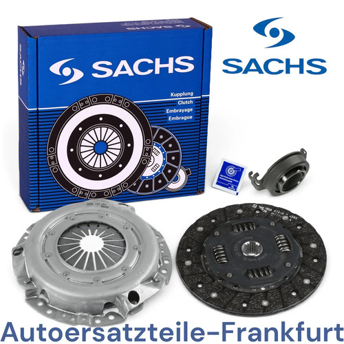 Kit frizione sachs cuscinetto - kit,