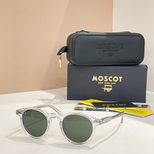 Occhiali da sole MOSCOT
