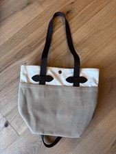 Borsa piccola Filson robusta