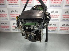 898719 motore DAIHATSU SIRION