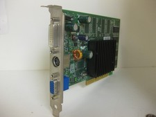 09Y779 Nvidia 128MB AGP video