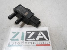 Sensore pressione Peugeot Partner III 1.5 75kw YH01 2019 0281006300 9677816180