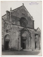 Galatina -Basilica Santa
